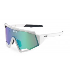 Gafas KOO Spectro Blanco / Lentes Verdes