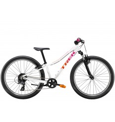 Bicicleta Infantil Trek Precaliber 24 8-speed Suspension Girl's 2021