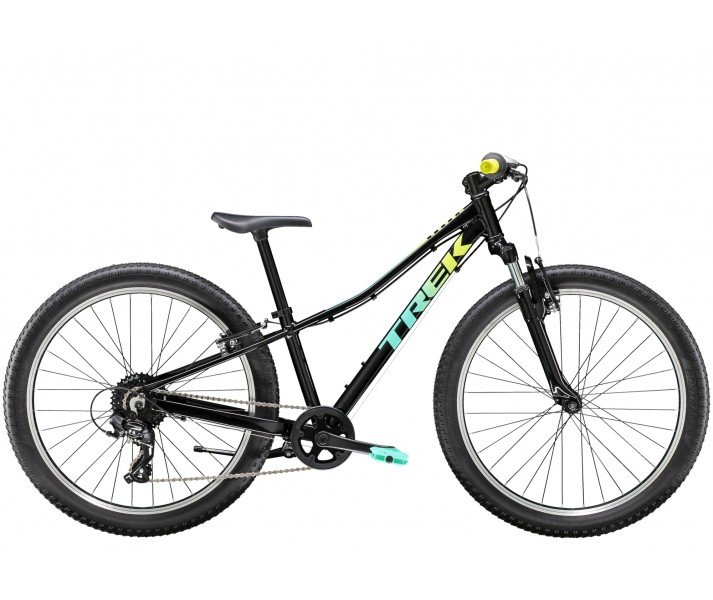 Bicicleta Infantil Trek Precaliber 24 8-speed Suspension Boy's 2021