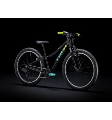 Bicicleta Infantil Trek Precaliber 24 8-speed Suspension Boy's 2021