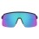Gafas Sol Oakley Sutro Lite Mate Navy Lente Prizm Sapphire |OO9463-0639|