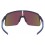 Gafas Sol Oakley Sutro Lite Mate Navy Lente Prizm Sapphire |OO9463-0639|