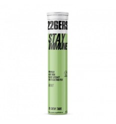 Suplemento 226ERS Stay Immune Sabor Menta Tubo 13 Tabs