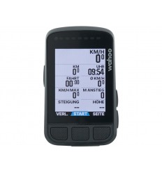 GPS Bike Computer Wahoo Elemnt Bolt 2.0