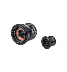 Buje Bontrager DT240 de 12 velocidades Sram XDR