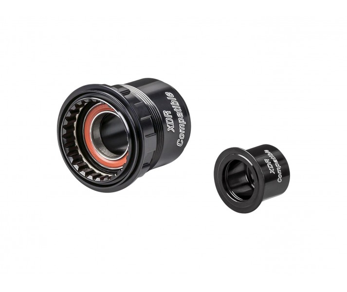 Buje Bontrager DT240 de 12 velocidades Sram XDR