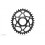 Plato Absolute Black Oval RaceFace Cinch DM Boost 148 For Shimano HG+ 12SPD