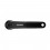 Bielas Shimano Steps FC-E6100 Sin Platos Negro