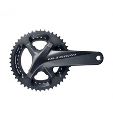 Bielas Shimano Ultegra FC-R8000 46/36D Negro