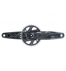 Bielas Sram GX Eagle 12v Boost DM DUB 32T