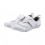 Zapatillas Shimano Triatlón TR501 Blanco