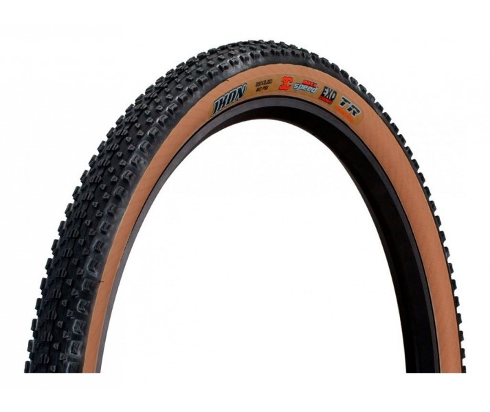 Gallo pañuelo libro de bolsillo Cubierta Maxxis Ikon 29x2.2 60TPI EXO/TR/Tanwall - Fabregues Bicicletas