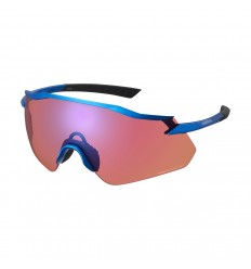 Gafas Shimano Equinox 4 Azul Ridescape Off-Road