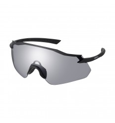 Gafas Shimano Equinox 4 Negro Mate Fotocromatica