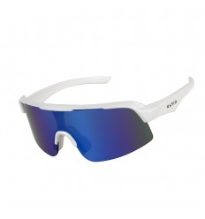 Gafas Eltin Forest Blanco / Azul