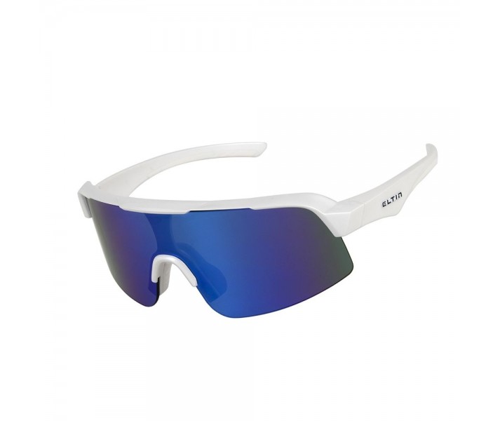 Gafas Eltin Forest Blanco / Azul