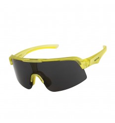 Gafas Eltin Forest Amarillo Fluor / Negro