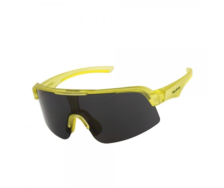 Gafas Eltin Forest Amarillo Fluor / Negro