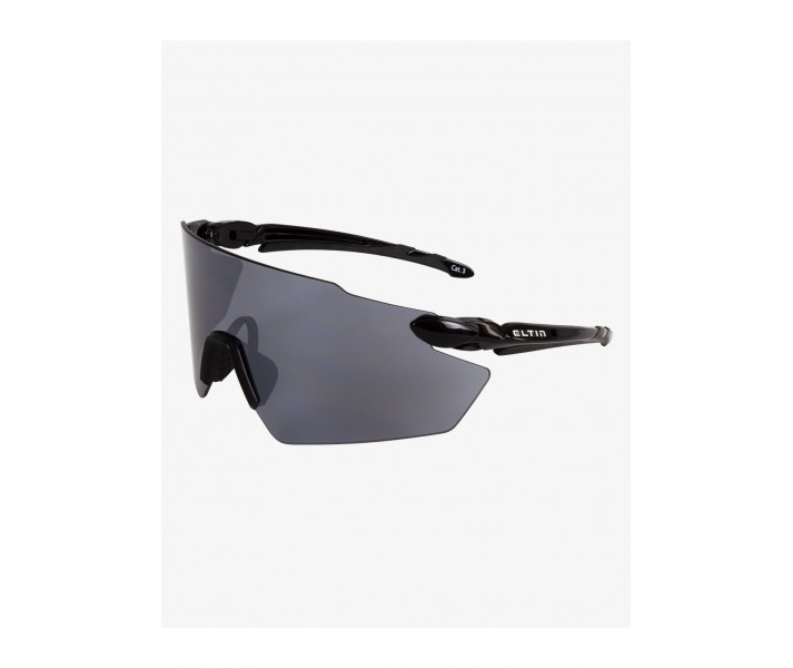 Gafas Eltin Speed Snake Negro