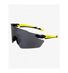 Gafas Eltin Speed Snake Negro/Amarillo