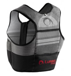 Chaleco Lurbel Hydration Vest Btt Kylie Bike Gris