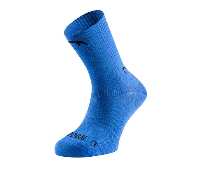 Calcetines Lurbel Cosmos Azul Royal