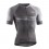 Maillot Lurbel Cycling Wolf Gris Hielo