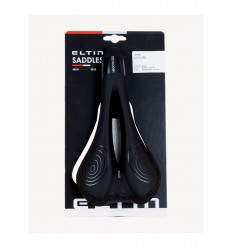 Sillín Eltin Cooper Negro