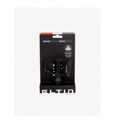 Pedal Eltin Automático Pro Compatible Con Keo