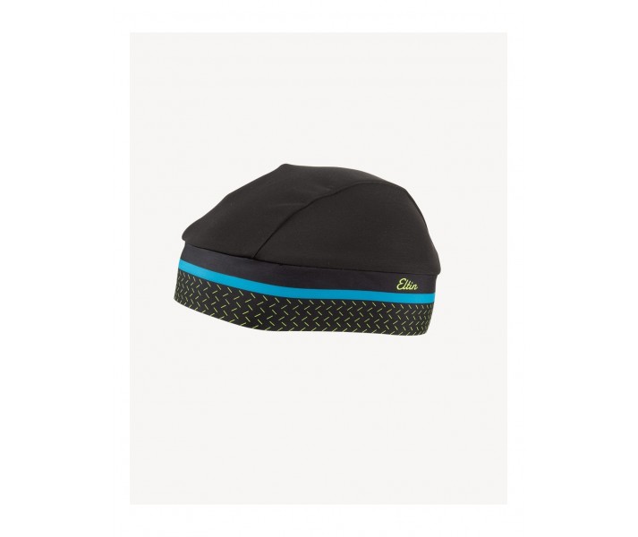 Sotocasco Eltin Survivor Winter Negro/Azul