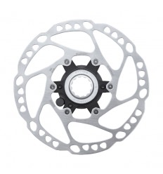 Disco Freno Shimano RT-EM600 160mm Centerlock Interno