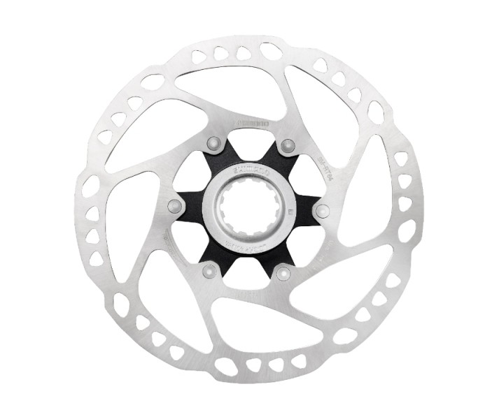 Disco Freno Shimano Deore SM-RT64 160mm Centerlock