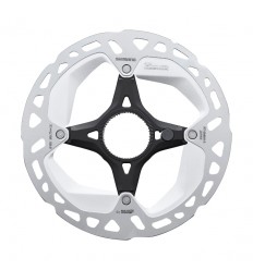 Disco Freno Shimano XT RT-EM810 160mm Centerlock Interno