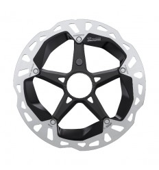Disco Freno Shimano XTR RT-EM910 160mm Centerlock Externo