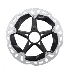 Disco Freno Shimano XTR RT-EM910 160mm Centerlock Externo