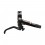 Maneta Freno Derecha Shimano Saint BL-M820 Negro