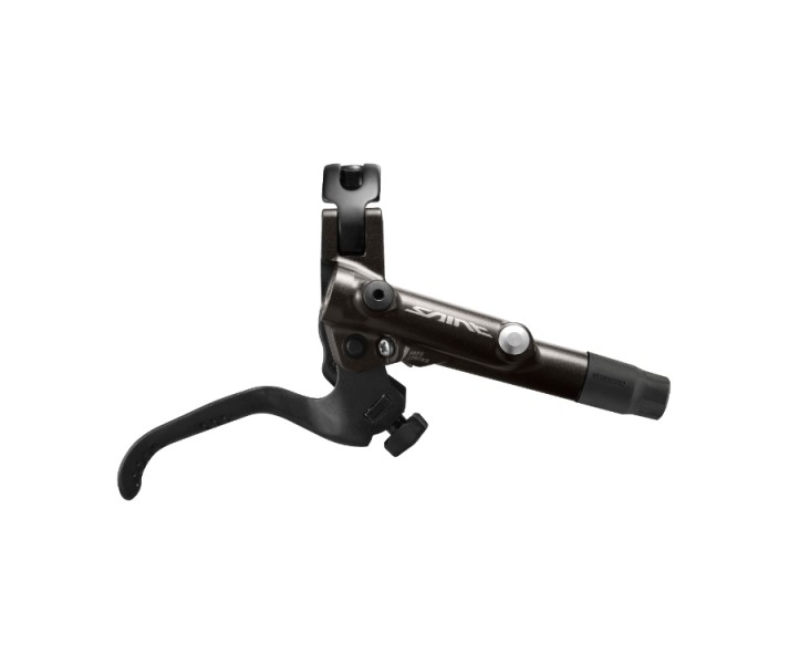 Maneta Freno Derecha Shimano Saint BL-M820 Negro