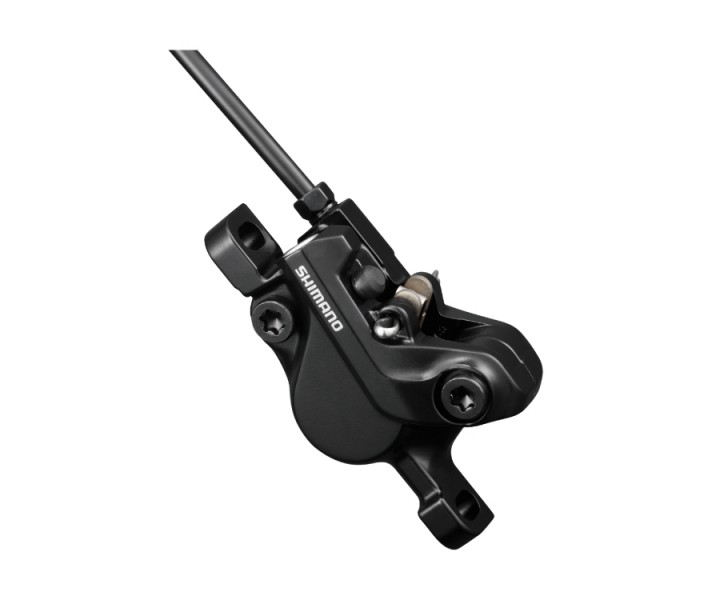 Pinza Freno Shimano MT500 Negro