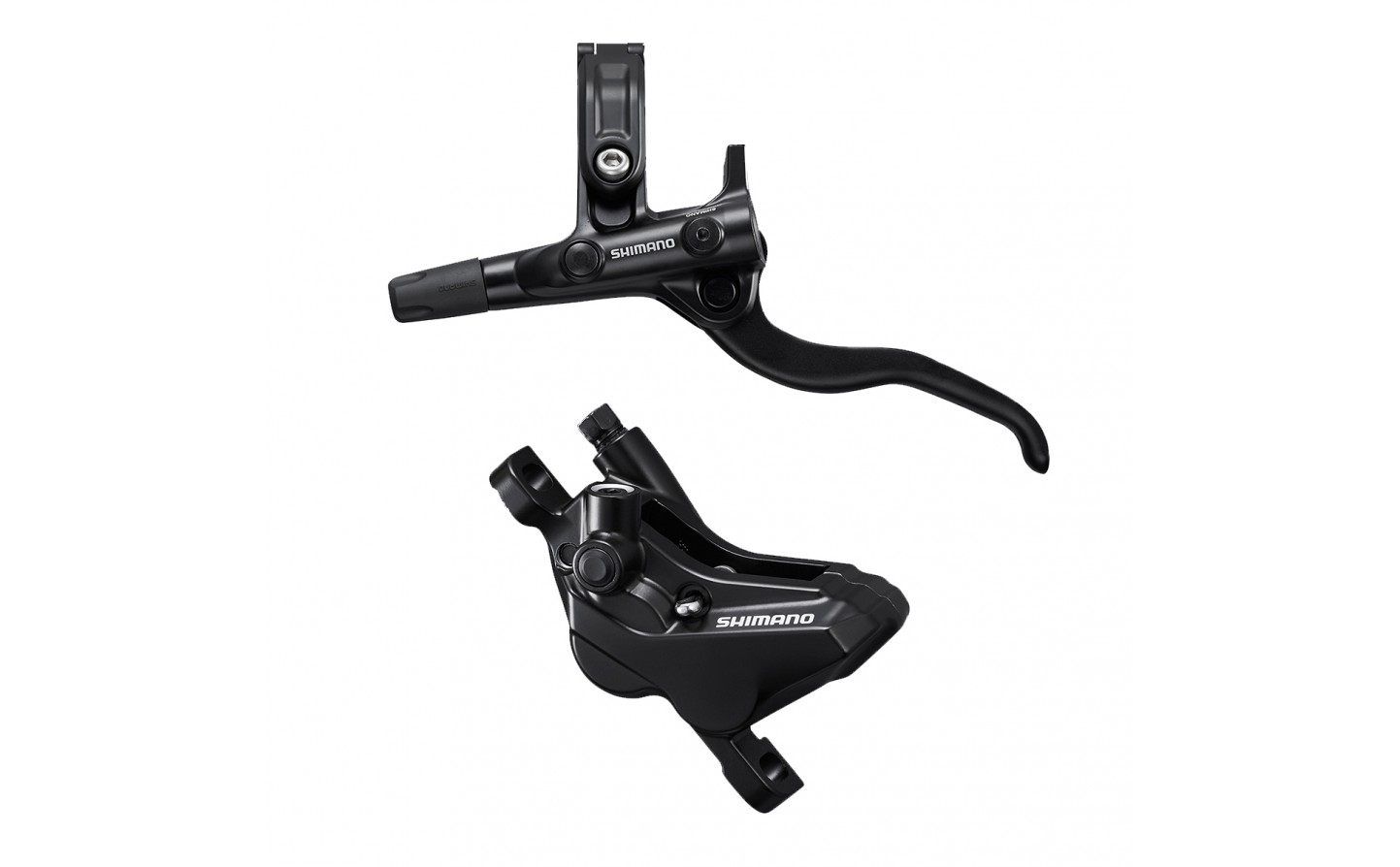 Kit Freno Disco Trasero Shimano XT M8000 J - Fabregues Bicicletas