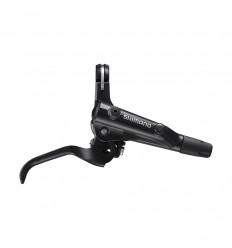 Freno Disco Trasero Shimano MT520 4 Pistones