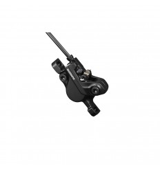 Freno Disco Trasero Shimano MT520 4 Pistones