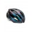 Casco Spiuk Eleo Unisex Iridiscente