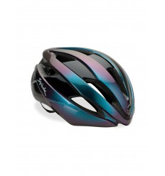 Casco Spiuk Eleo Unisex Iridiscente