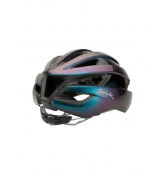 Casco Spiuk Eleo Unisex Iridiscente