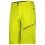 Culotte Scott Ms Endurance Ls/Fit W/Pad Amarillo