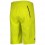 Culotte Scott Ms Endurance Ls/Fit W/Pad Amarillo