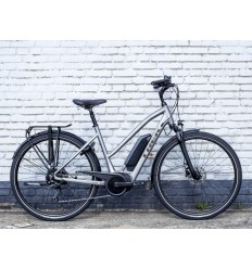 Bicicleta Trek Verve+ 2 Stagger 300 Wh 2021