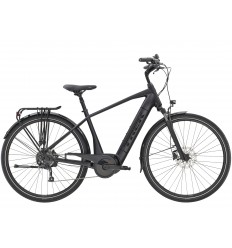 Bicicleta Trek Verve+ 3 2021