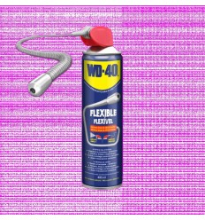 Multiusos WD-40 400 ML Flexible