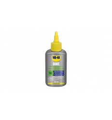 Lubricante de Cadenas de Bicicleta para Ambiente Seco - Gotero 100ml WD-40